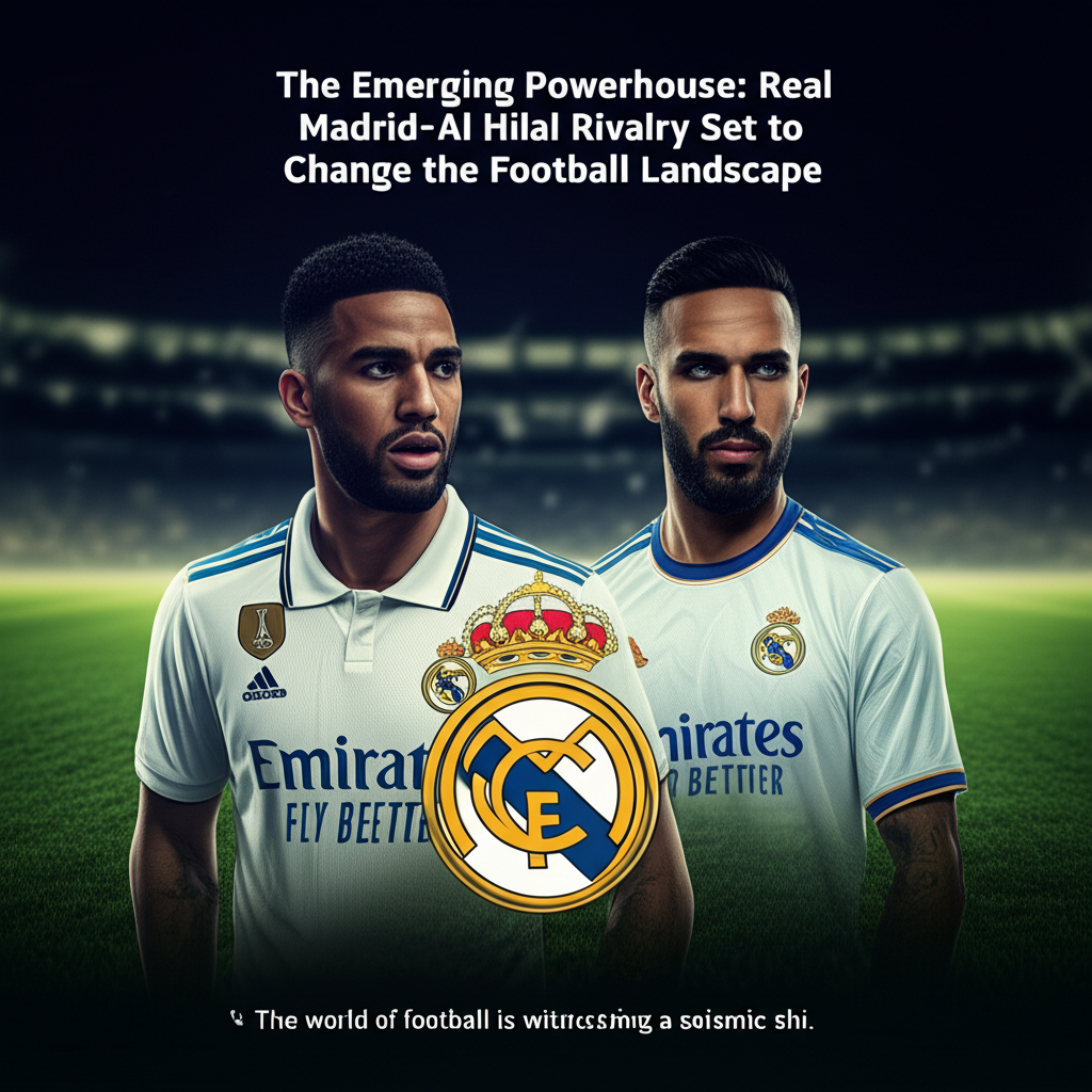 Real Madrid image