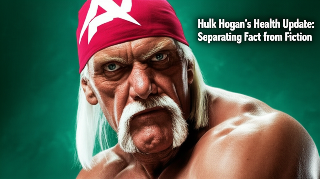 Hulk Hogan image