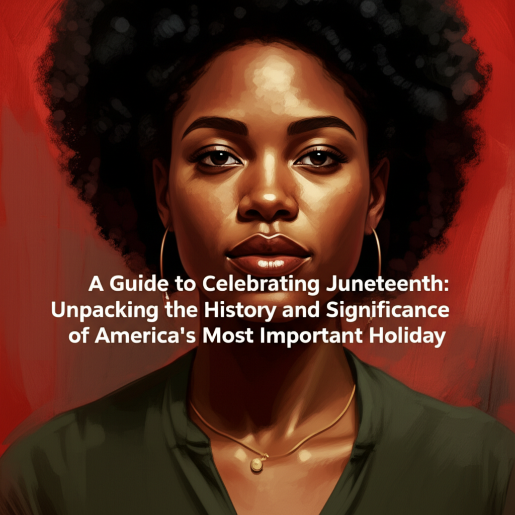 Juneteenth image