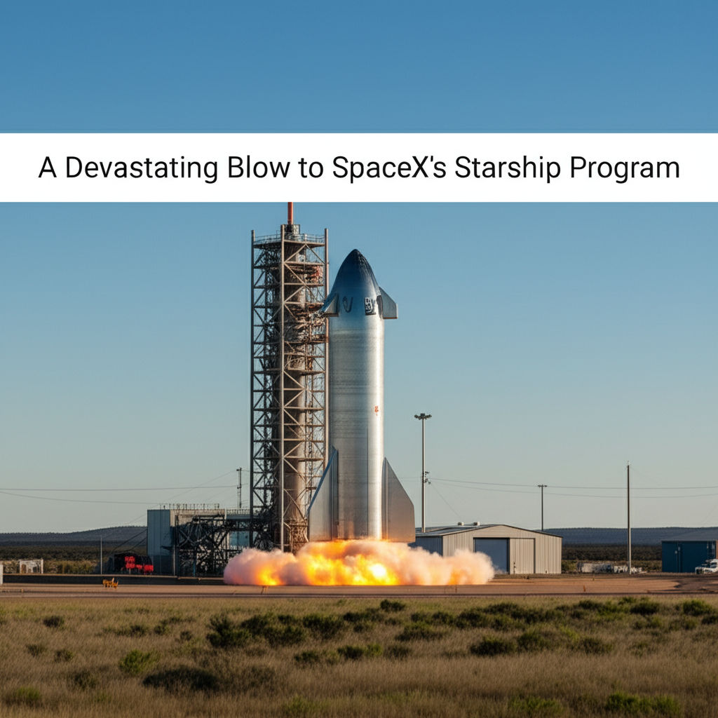 Starship image