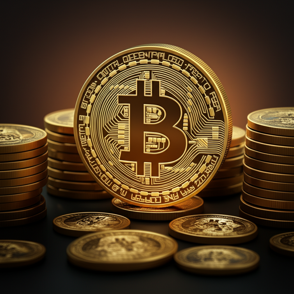 Bitcoin image