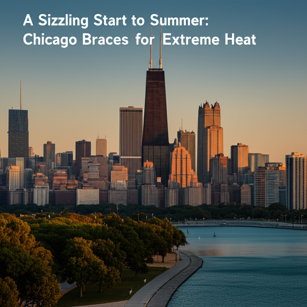 Chicago Weather image