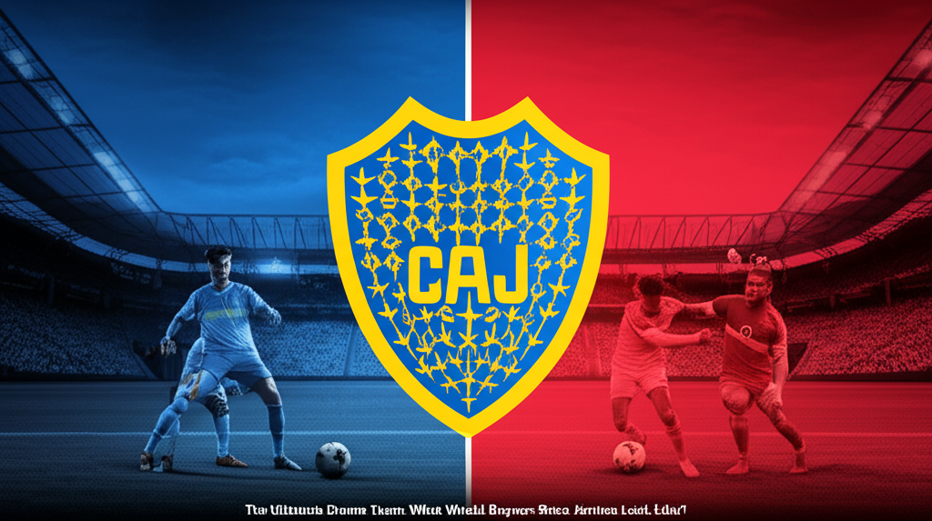 Bayern Boca image