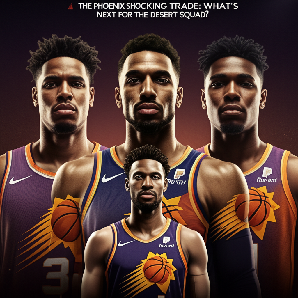 Kevin Durant Trade image