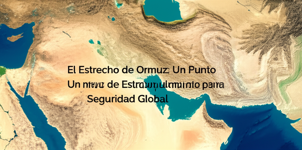 Ormuz Strait image