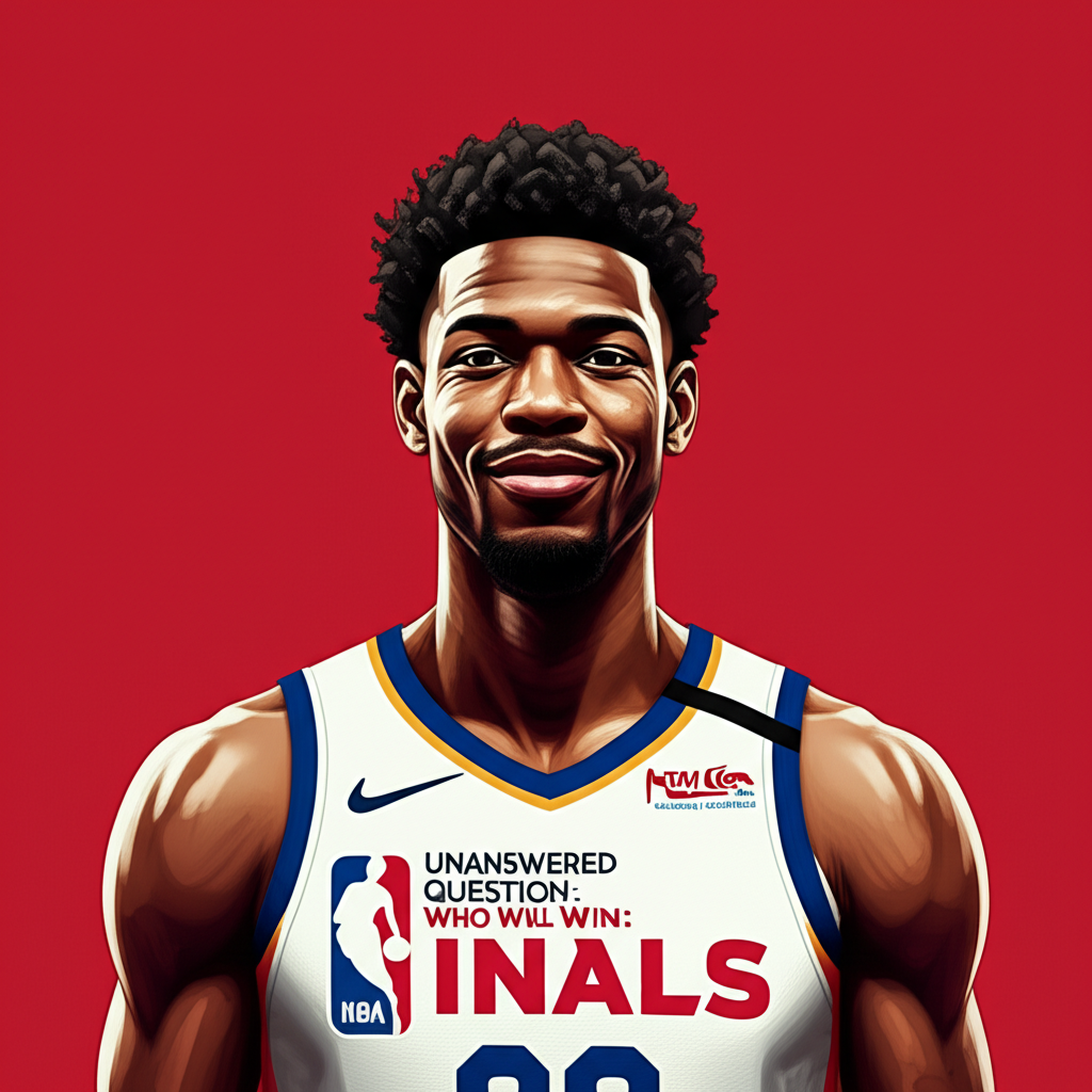 2025 Nba Finals image