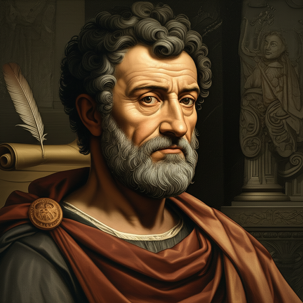 Seneca image