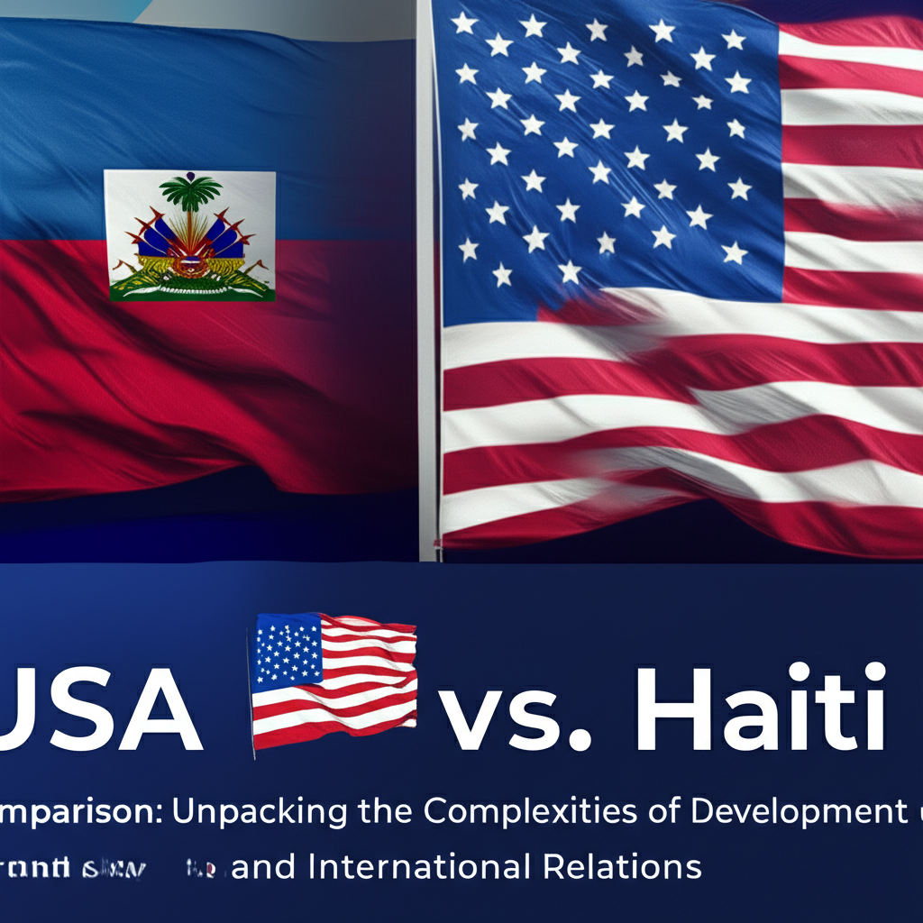 Usa Vs Haiti image