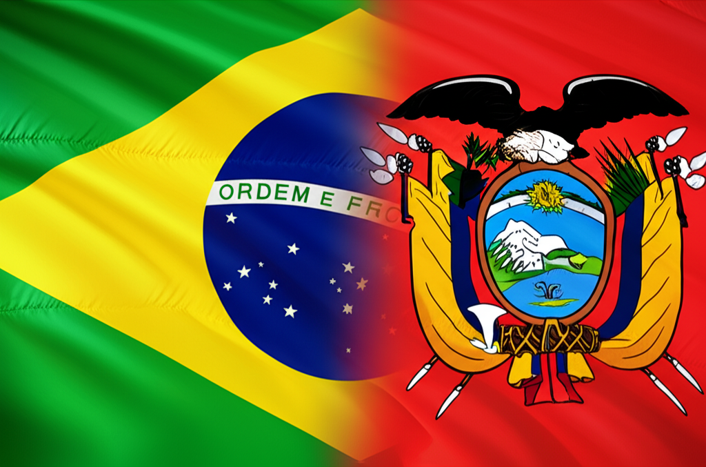 brazil vs ecuador image