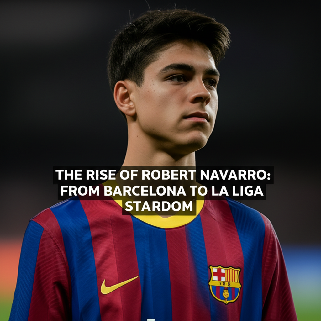 Robert Navarro image
