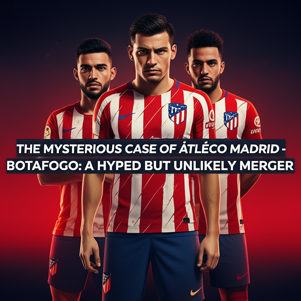 Atlético Madrid image