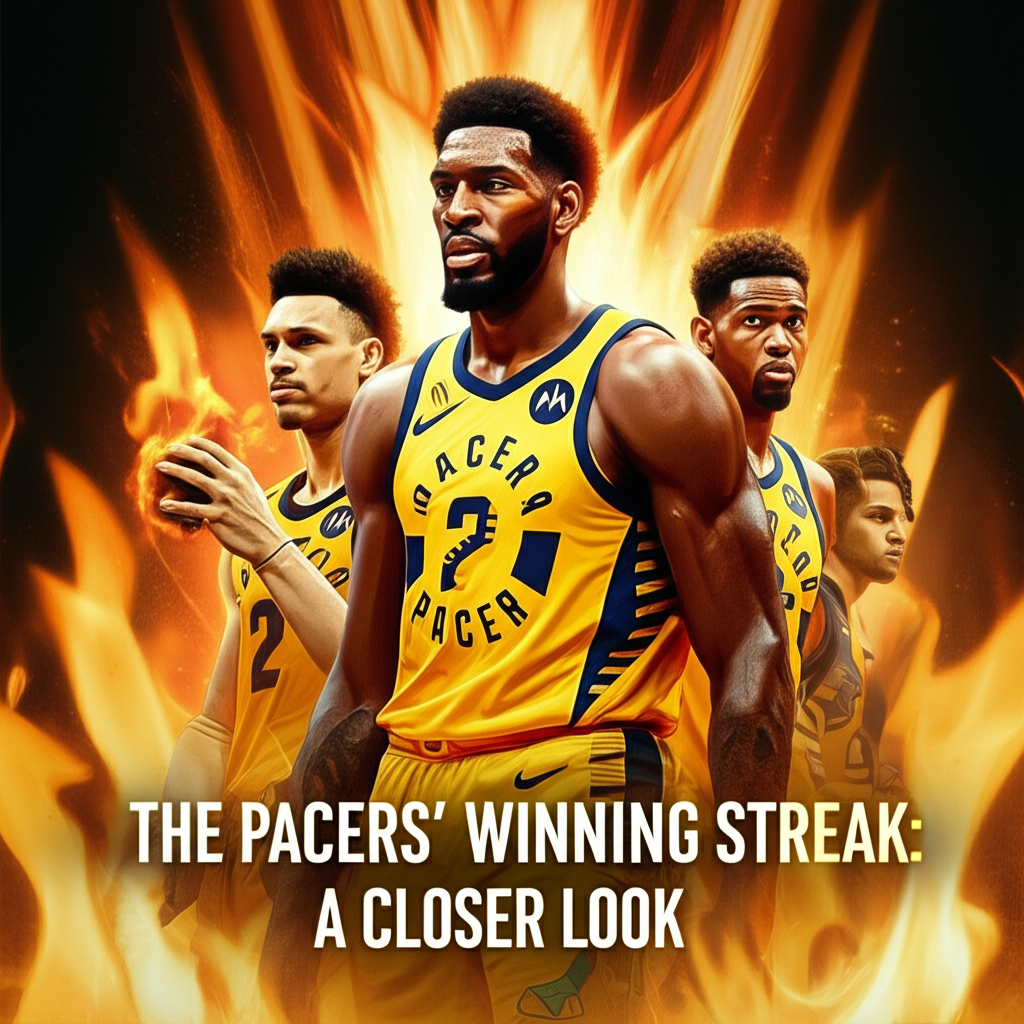 indiana pacers image
