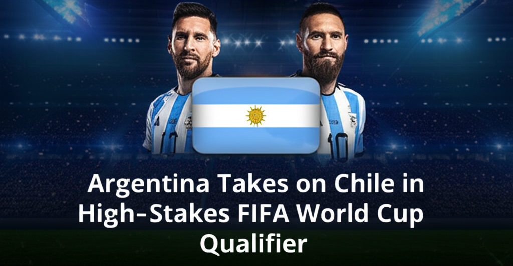 chile vs argentina image