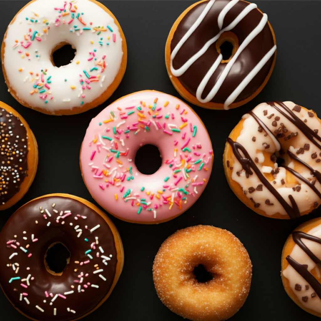 National Donut Day image