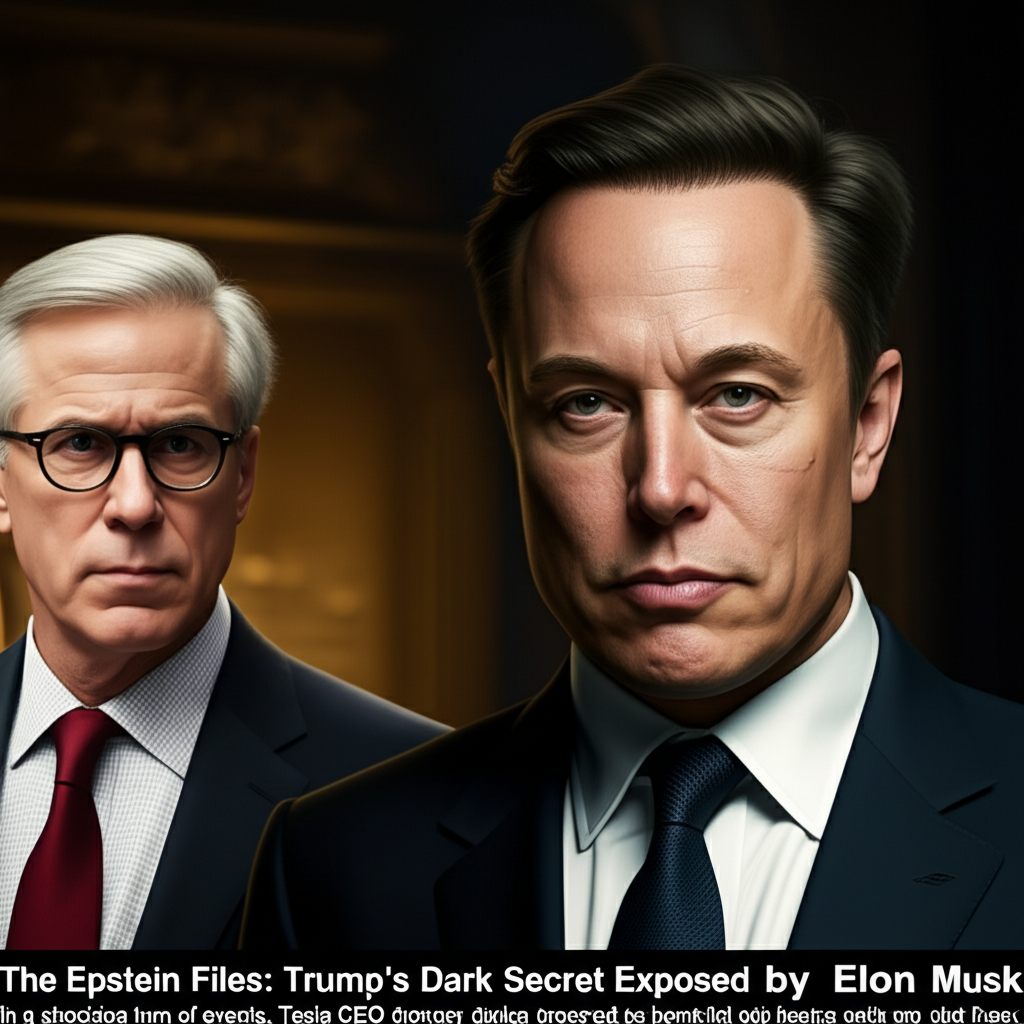 Epstein Files image