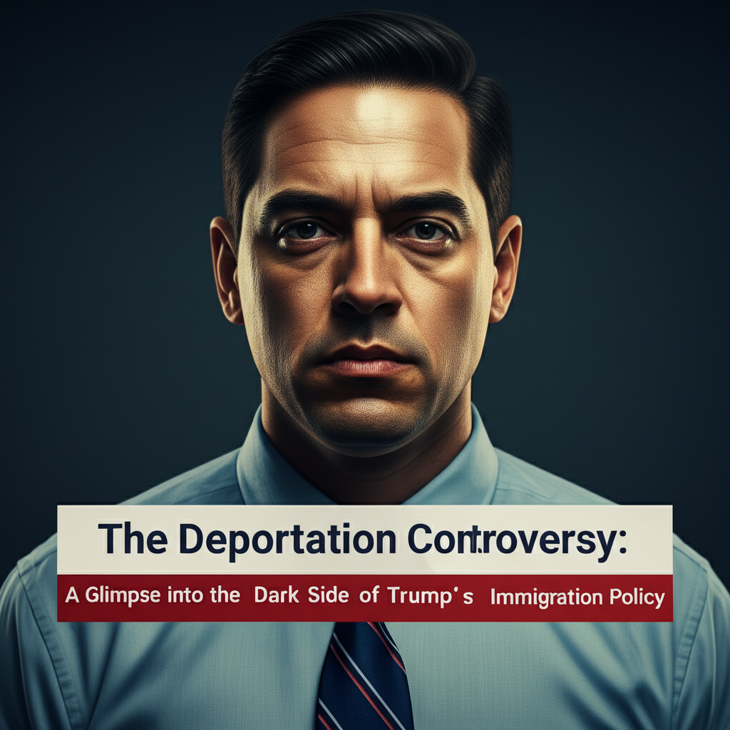 Trump Immigration Policy image