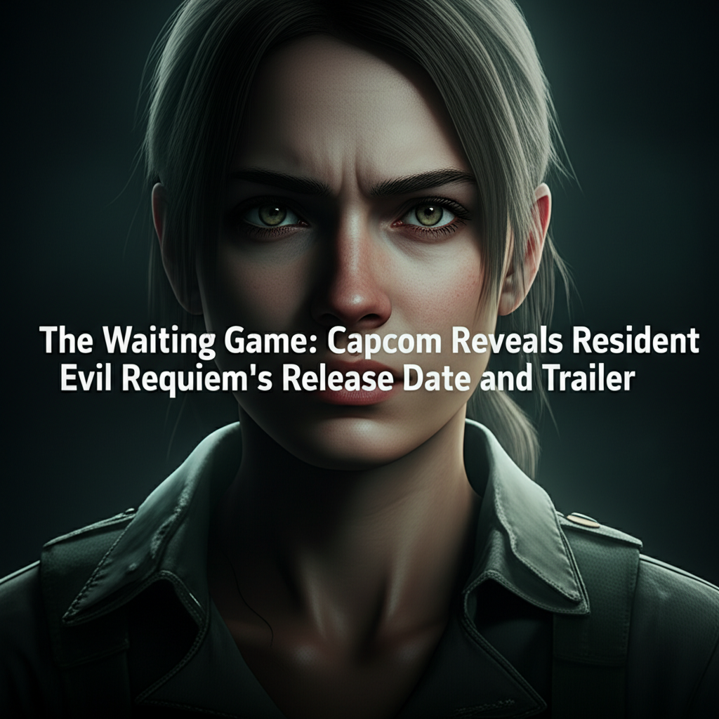 Resident Evil 9 image