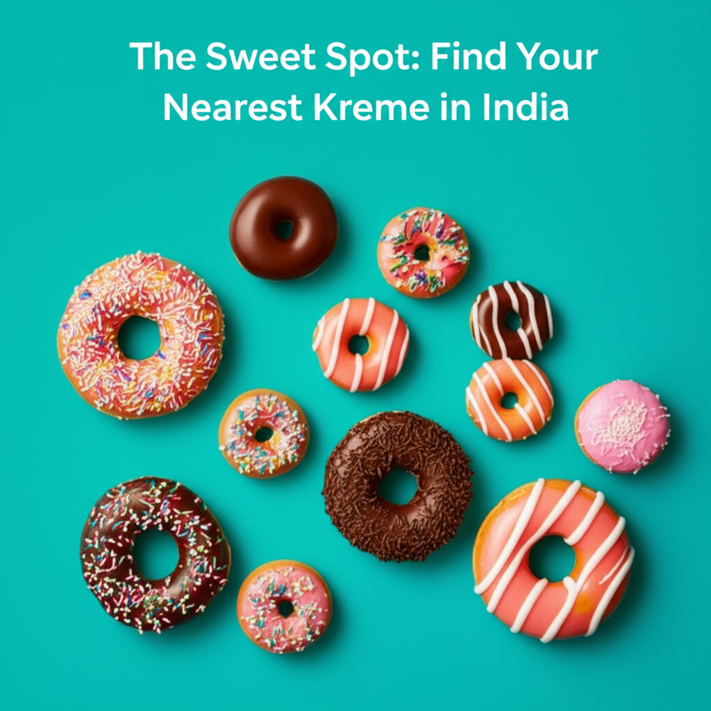 Doughnut image