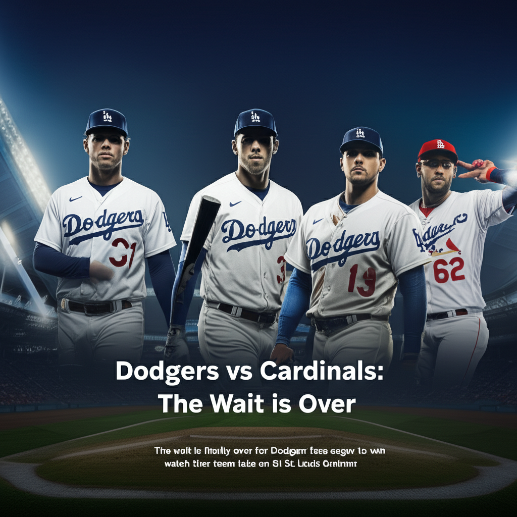 Dodgers image