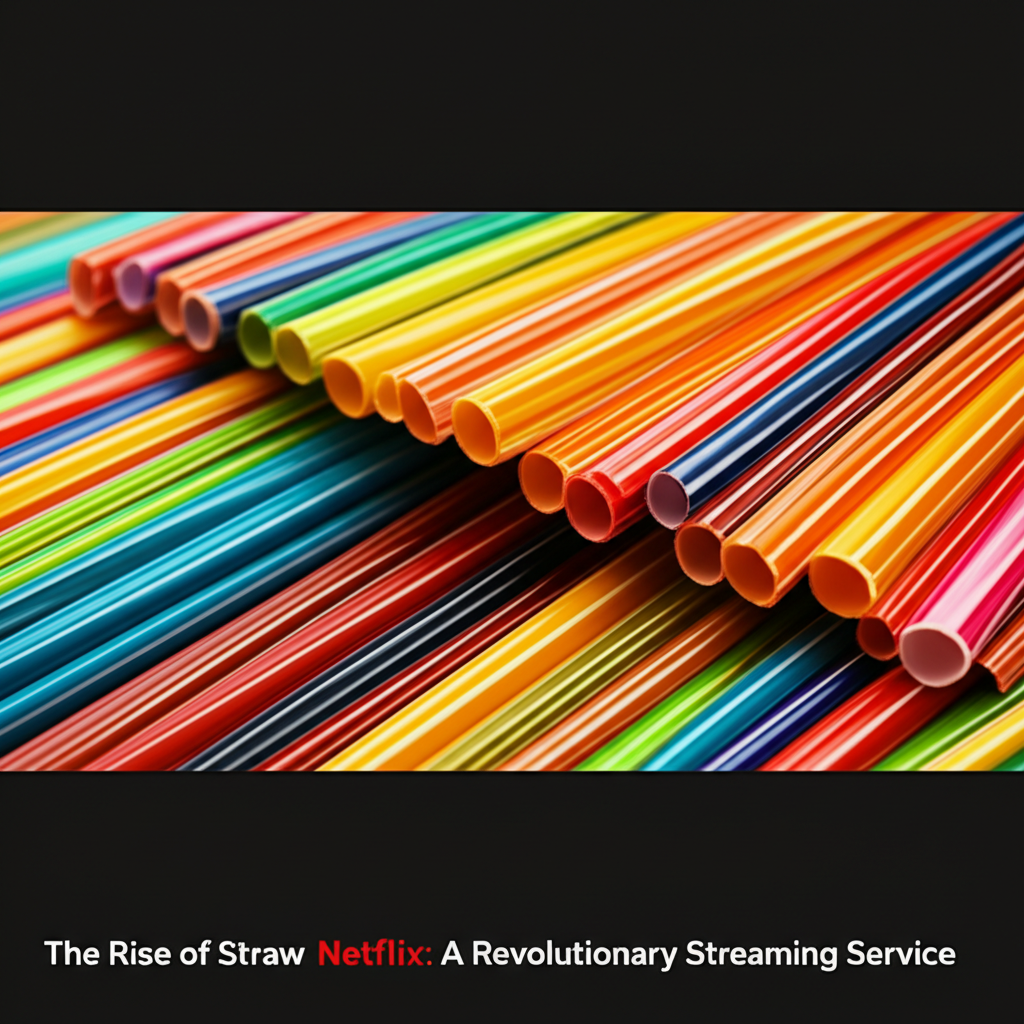 Straw Netflix image