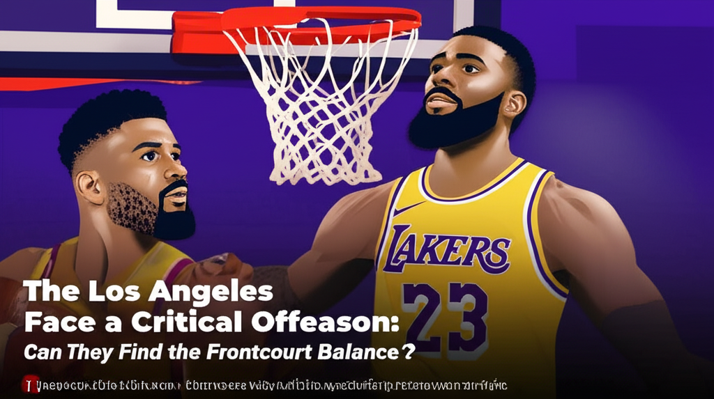 Lakers image