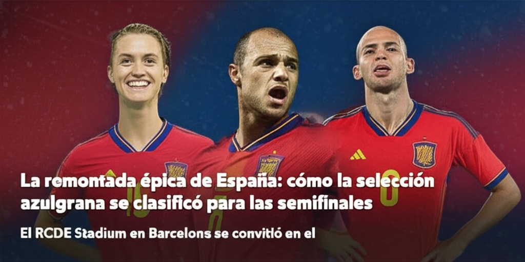 españa image