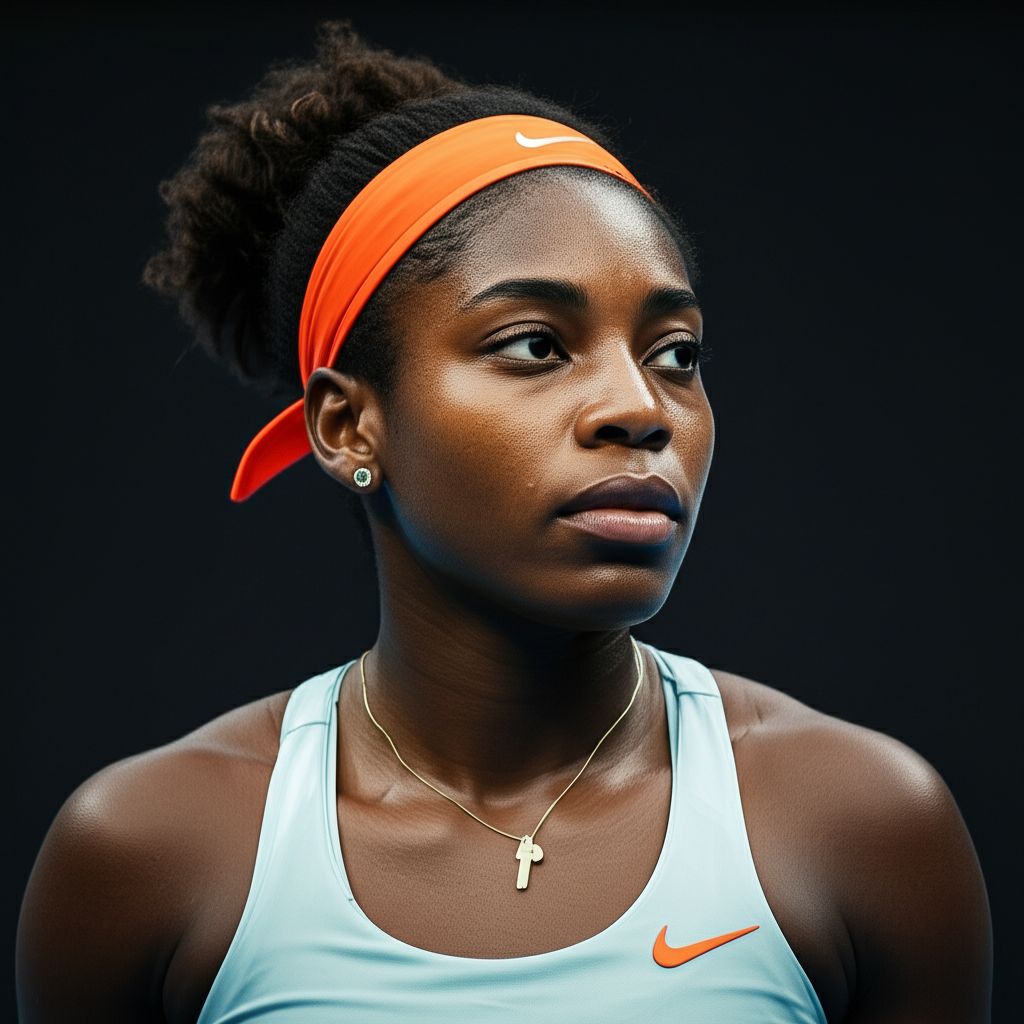 Coco Gauff image