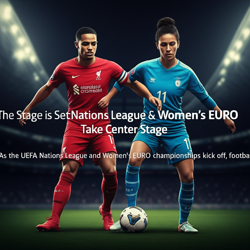 Womens Euro image