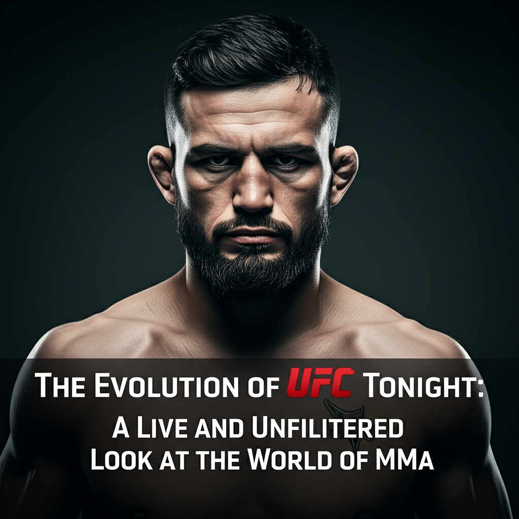 Ufc image