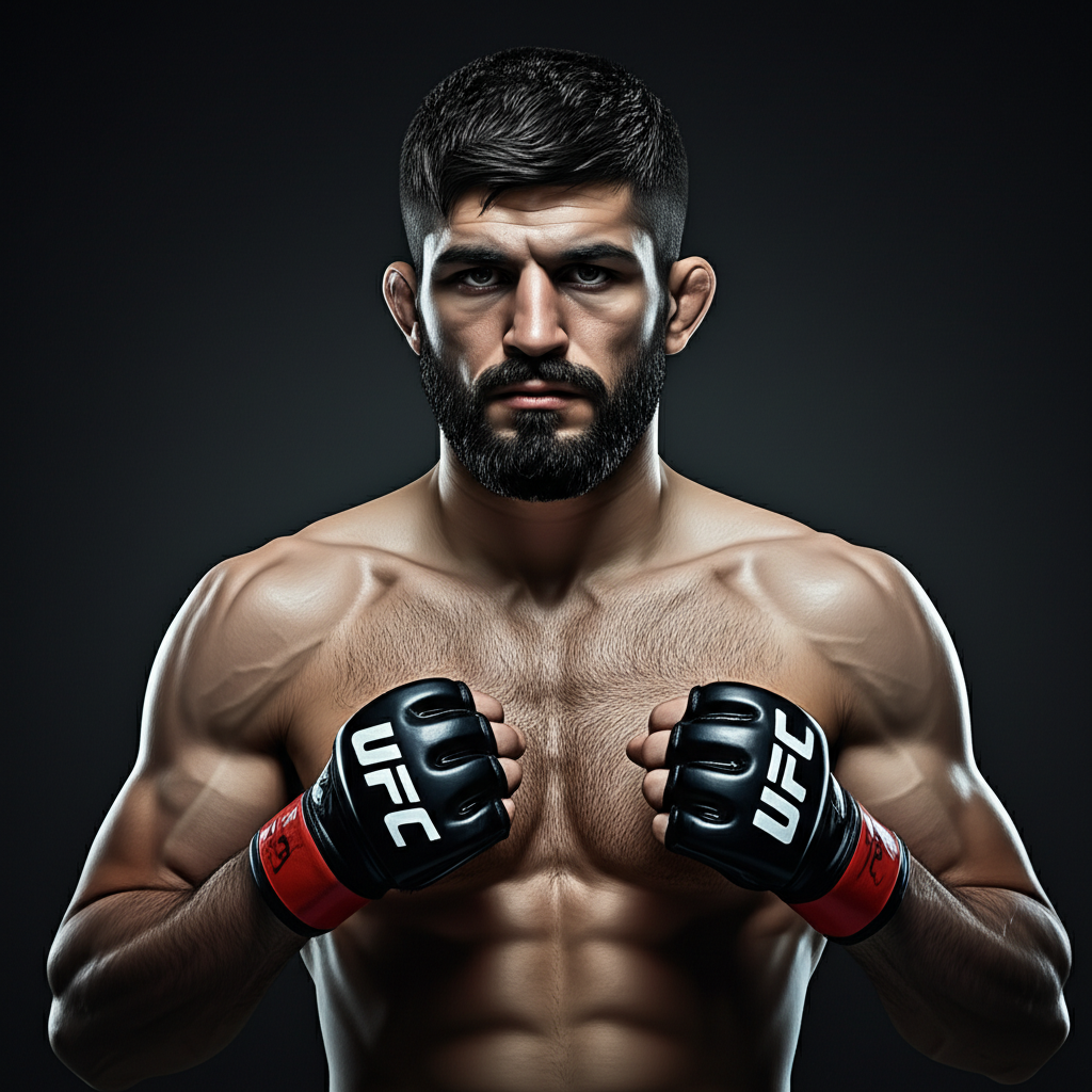 Ufc image