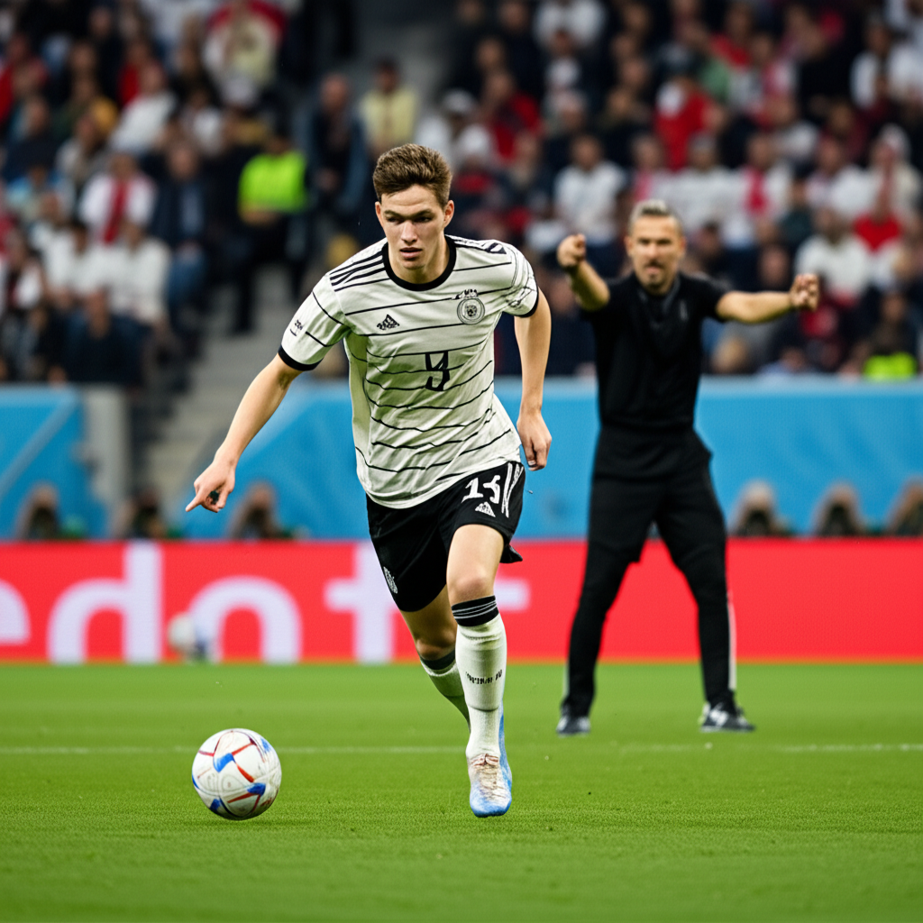 Germany image