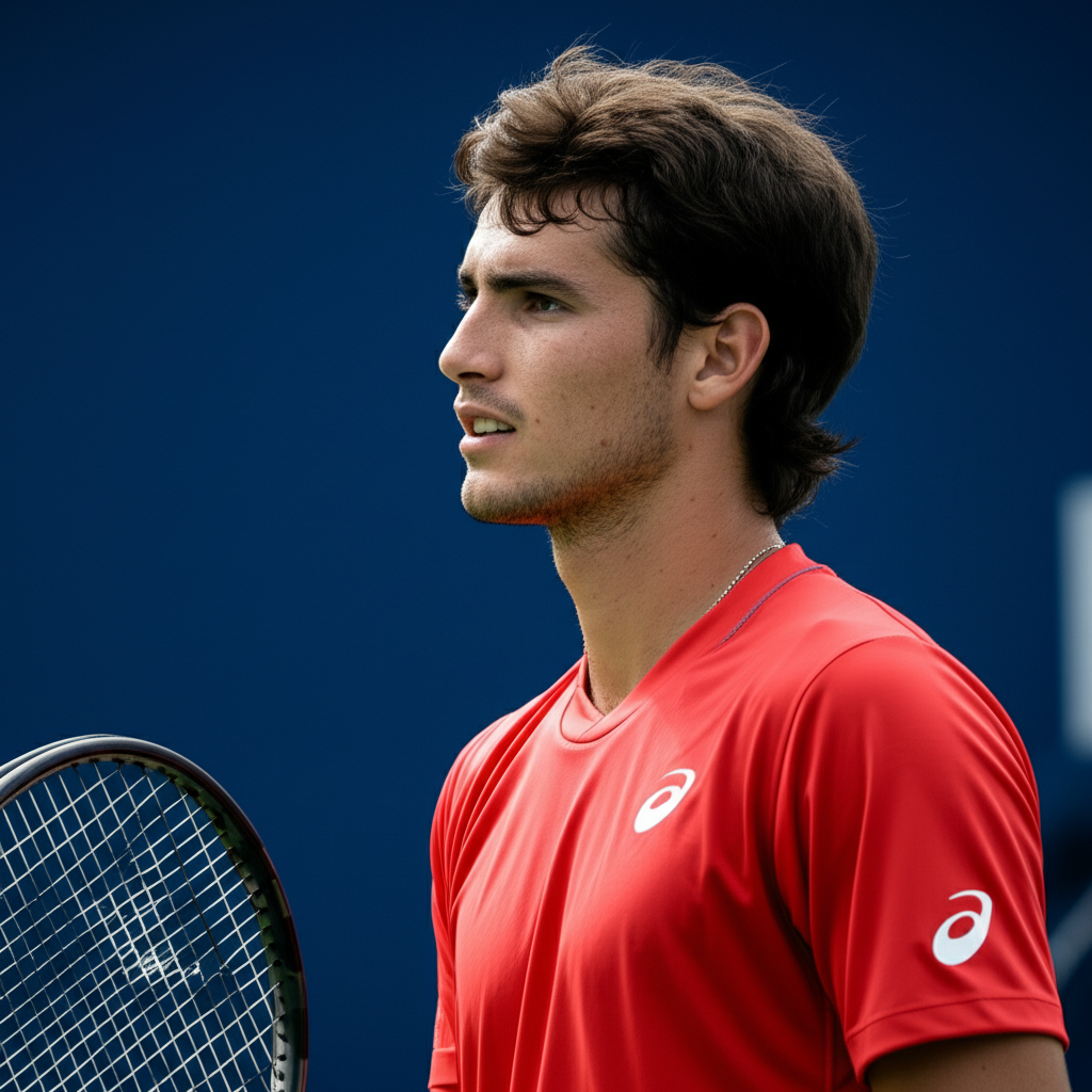 Tennis image