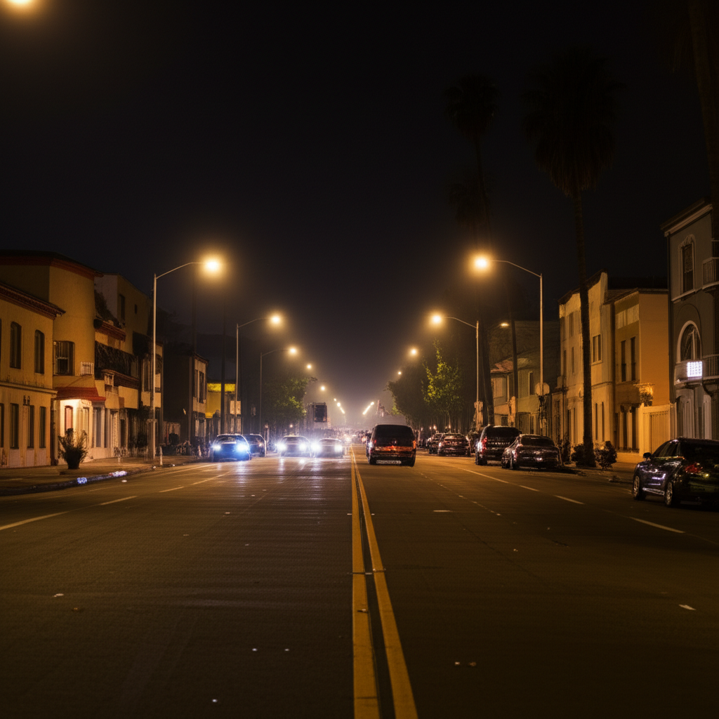 La Riots image