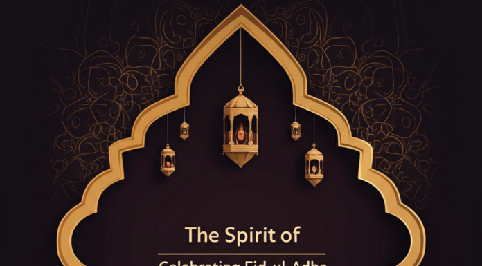 Gifting Love on Eid: Heartfelt Messages to Touch Hearts | 40 Best Eid