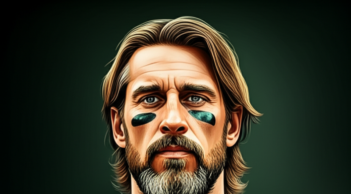 Packer QB Aaron Rodgers: The Story Behind the Stats | Aaron Rodgers