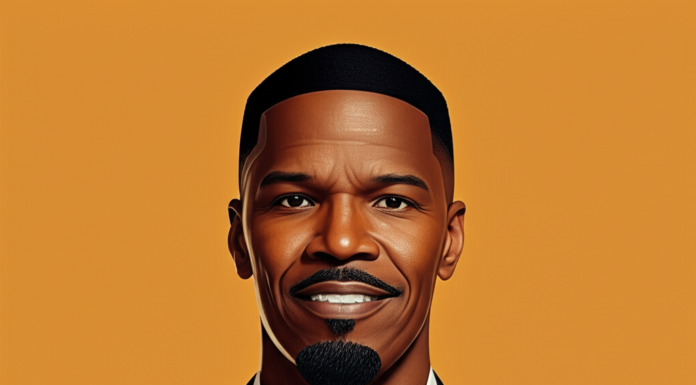 Unmasking Jamie Foxx: A Peek into the Actor’s Personal Life | Jamie Foxx