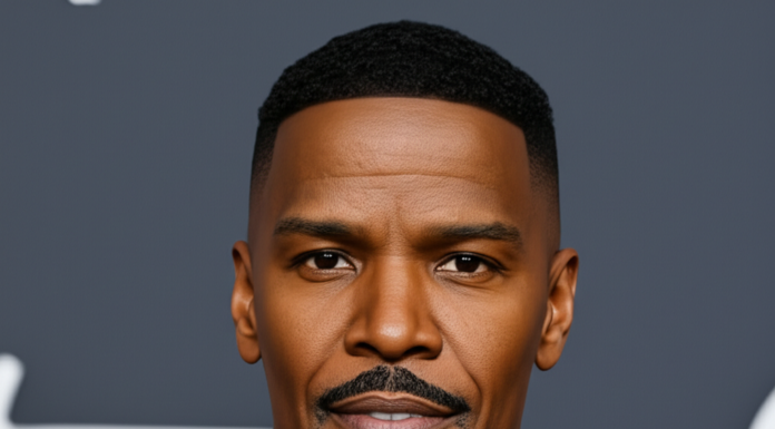 Foxxing Around: Jamie’s Journey from Relative Obscurity to Red Carpet Royalty | Jamie Foxx