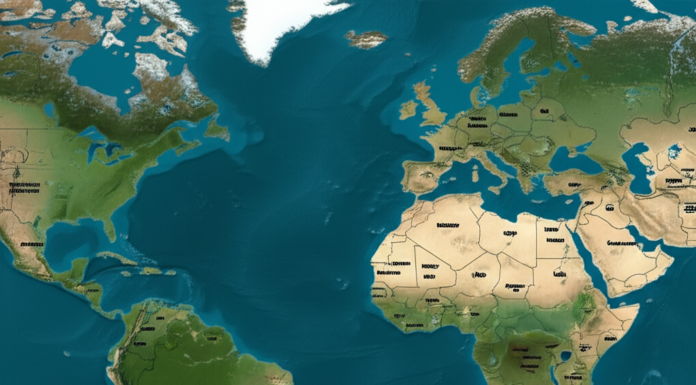 Colombia’s New Frontier: Navigating the Complexities with Argentina | Argentina-Colombia