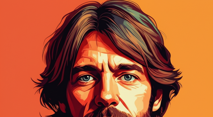 The Psychedelic Soundtrack of Brian Wilson’s Dreams | Brian Wilson