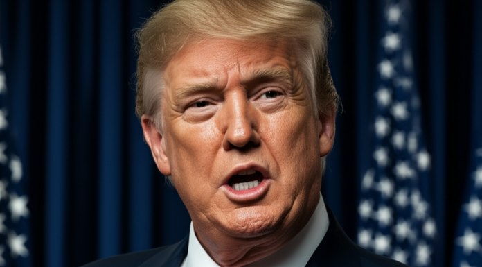 Trump Unveils Exclusive Path to US Residency | Trump Goldcard